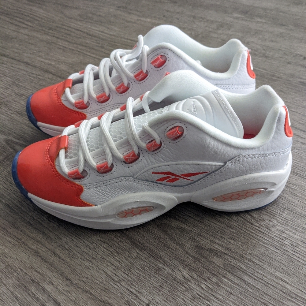 Reebok Question Low GS FY2344
